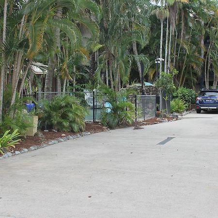 Bohemia Resort Cairns Exterior foto
