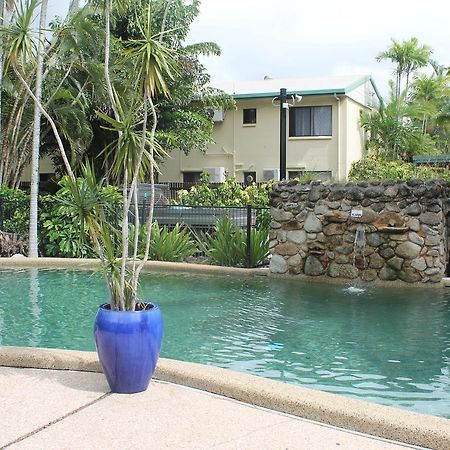 Bohemia Resort Cairns Exterior foto