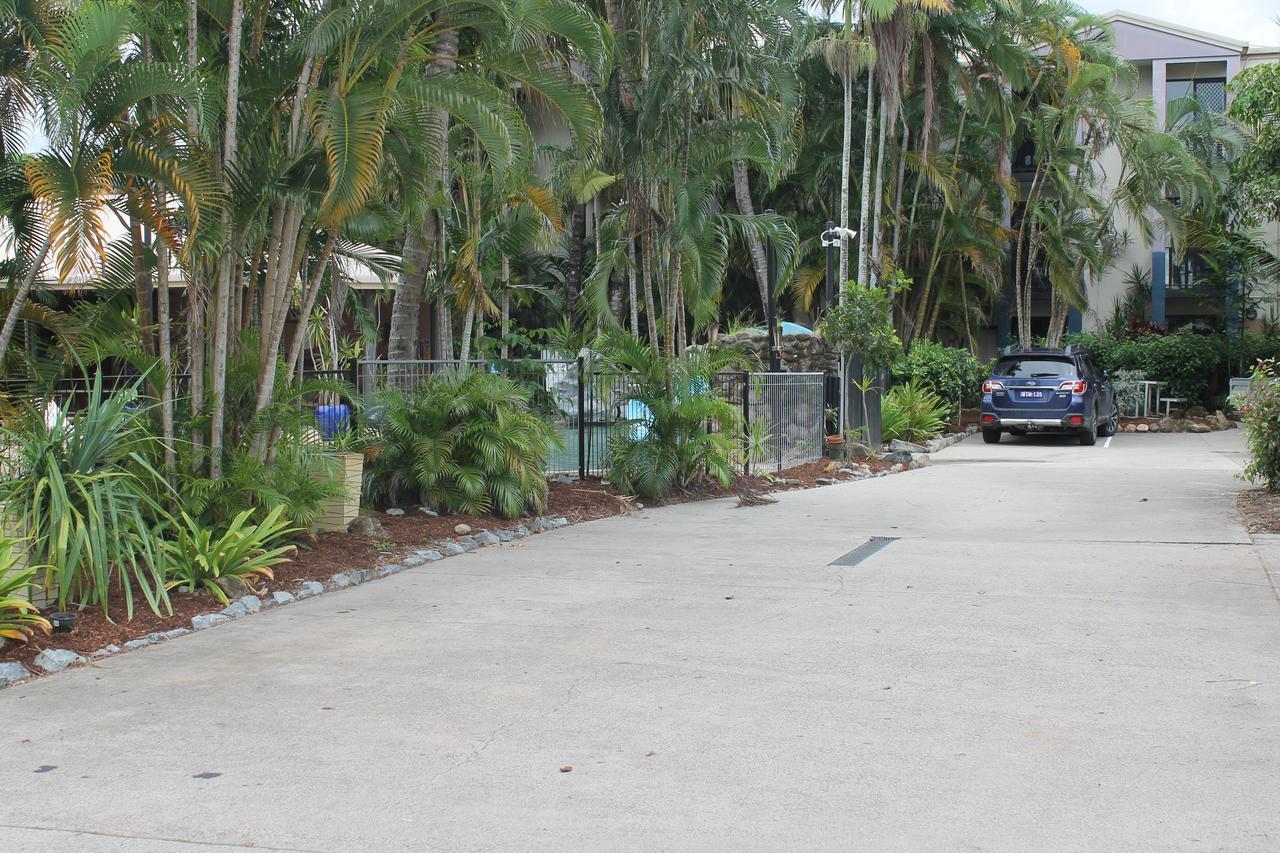 Bohemia Resort Cairns Exterior foto