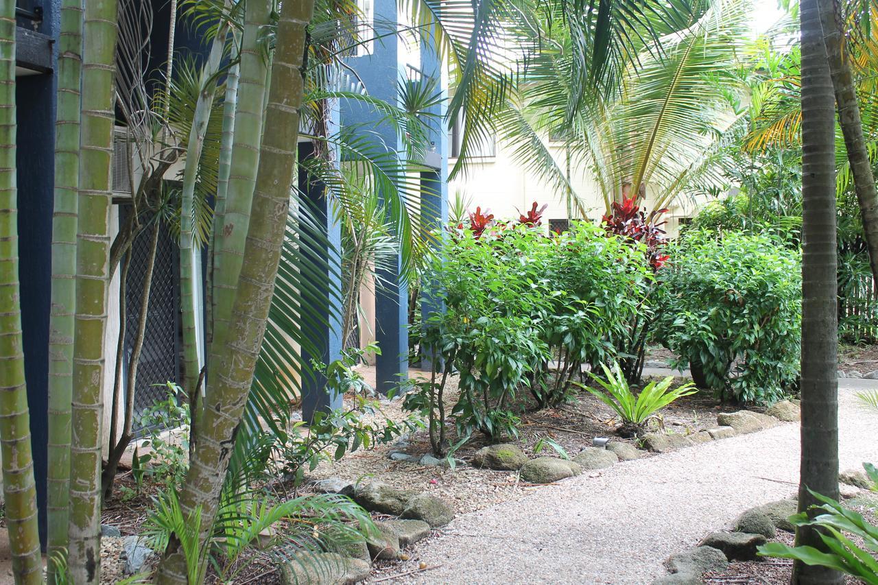 Bohemia Resort Cairns Exterior foto