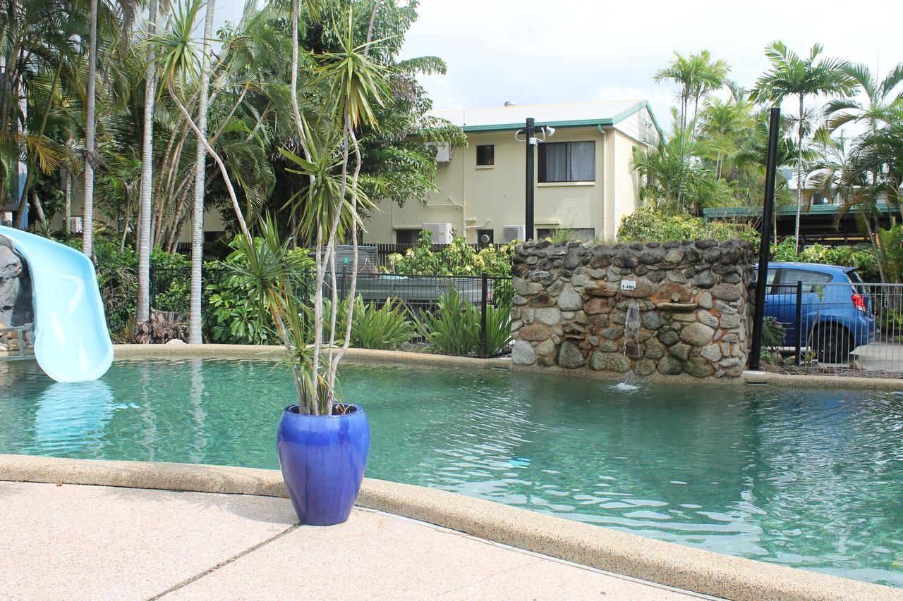 Bohemia Resort Cairns Exterior foto